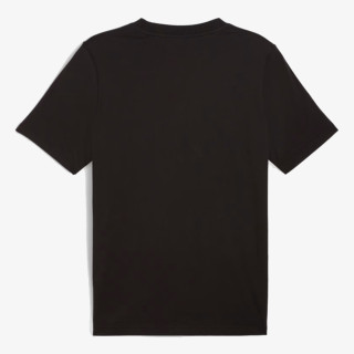 Puma SQUAD Big Graphic Tee 