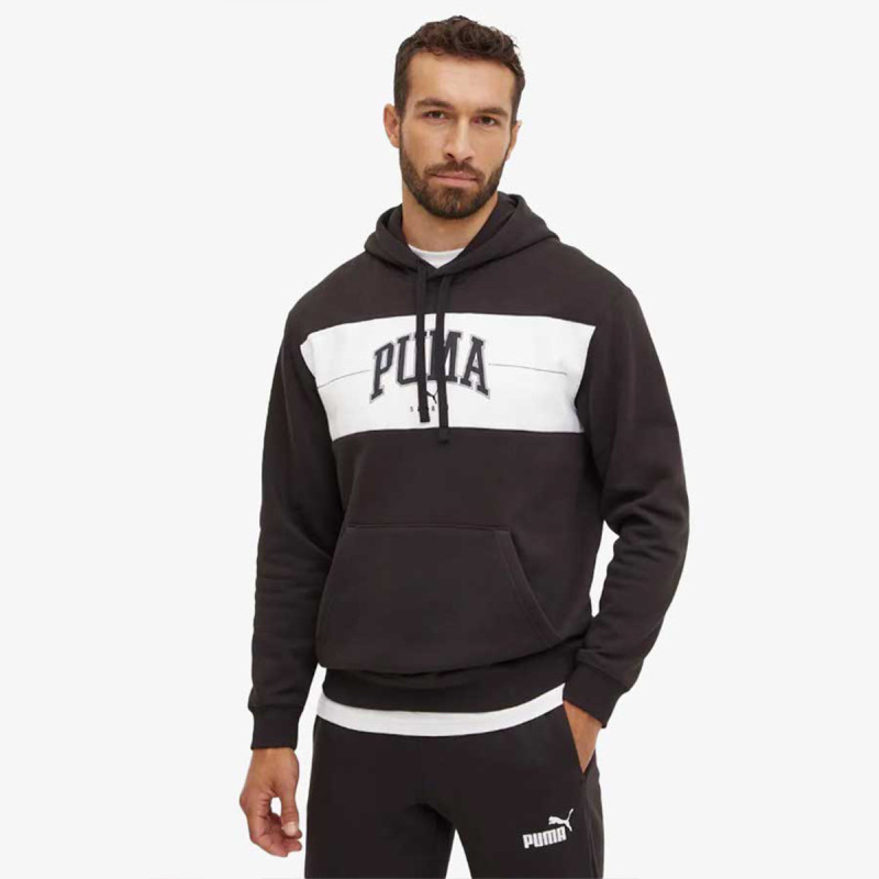Puma SQUAD Hoodie FL 