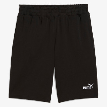 Puma PUMA ESS No. 1 Logo Jersey Shorts 10'' 