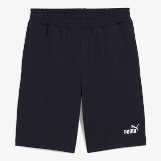 Puma PUMA ESS No. 1 Logo Jersey Shorts 10'' 