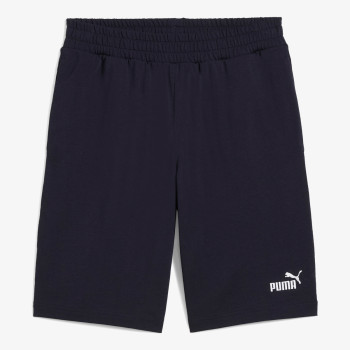 Puma PUMA ESS No. 1 Logo Jersey Shorts 10'' 