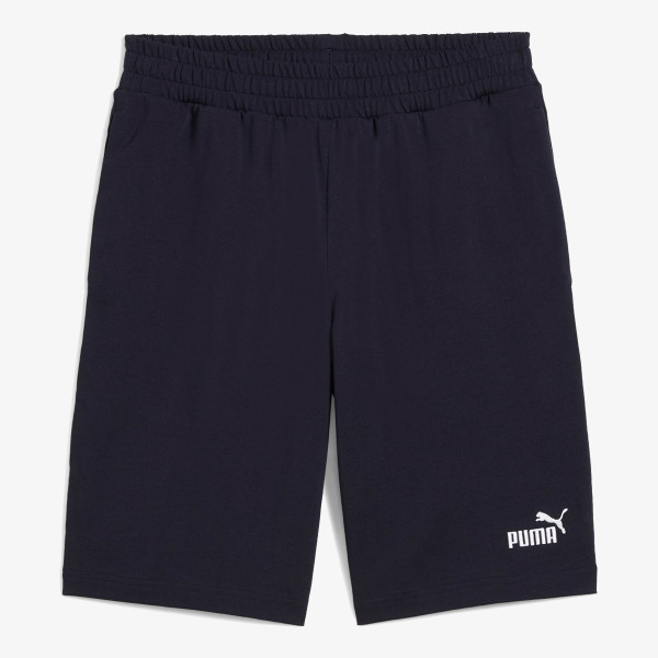 Puma PUMA ESS No. 1 Logo Jersey Shorts 10'' 