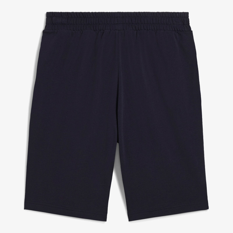 Puma PUMA ESS No. 1 Logo Jersey Shorts 10'' 