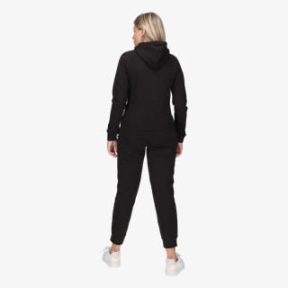 Puma Classic Hooded Tracksuit FL 