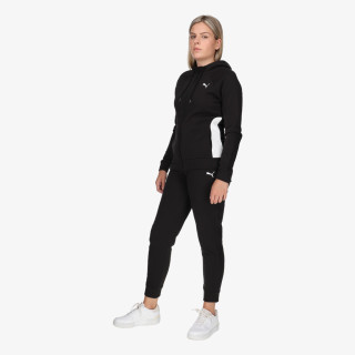 Puma Classic Hooded Tracksuit FL 