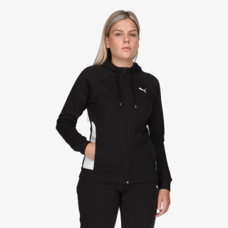 Puma Classic Hooded Tracksuit FL 