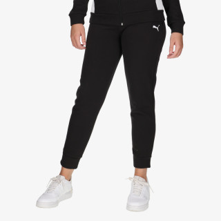 Puma Classic Hooded Tracksuit FL 