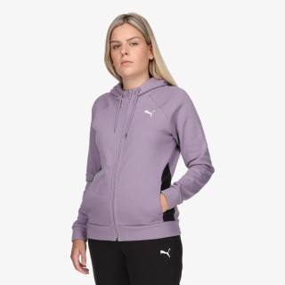 Puma Classic Hooded Tracksuit FL 