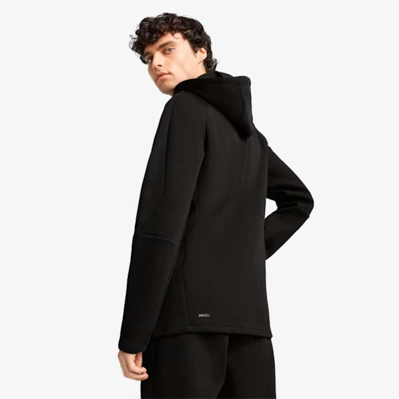 Puma EVOSTRIPE Full-Zip Hoodie DK 