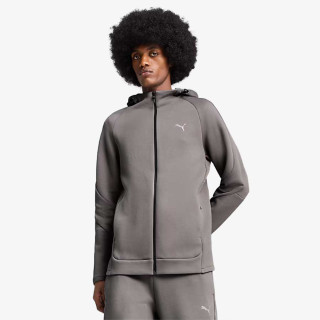 Puma EVOSTRIPE Full-Zip Hoodie DK 