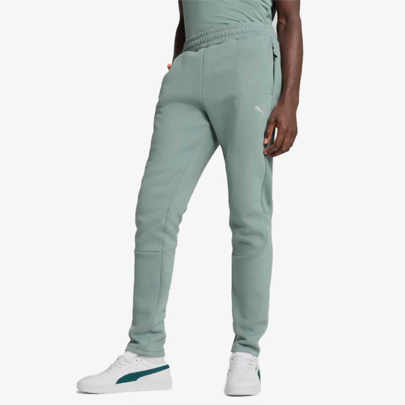 Puma EVOSTRIPE Pants DK op 