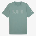 Puma PUMA SPORT Graphic Tee 
