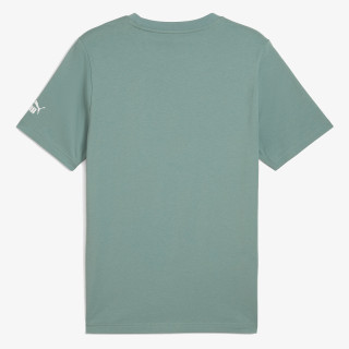 Puma PUMA SPORT Graphic Tee 