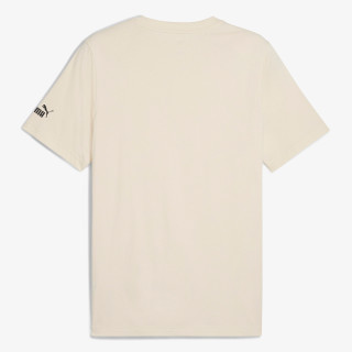 Puma PUMA SPORT Graphic Tee 