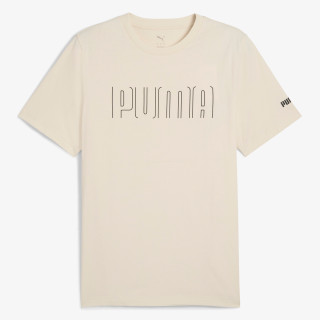 Puma PUMA SPORT Graphic Tee 