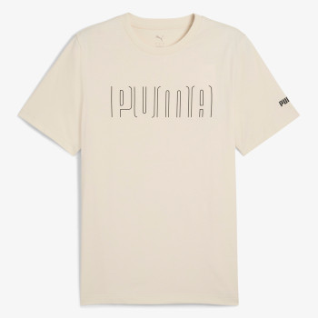 Puma PUMA SPORT Graphic Tee 