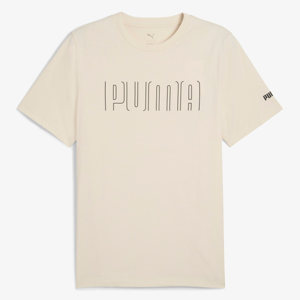 Puma PUMA SPORT Graphic Tee 