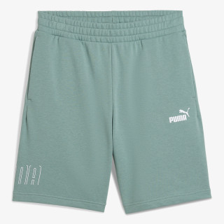 Puma PUMA SPORT Graphic Shorts 9