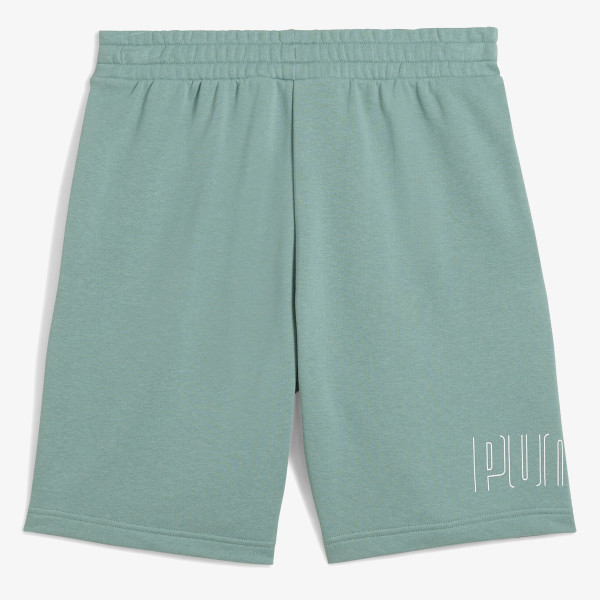 Puma PUMA SPORT Graphic Shorts 9