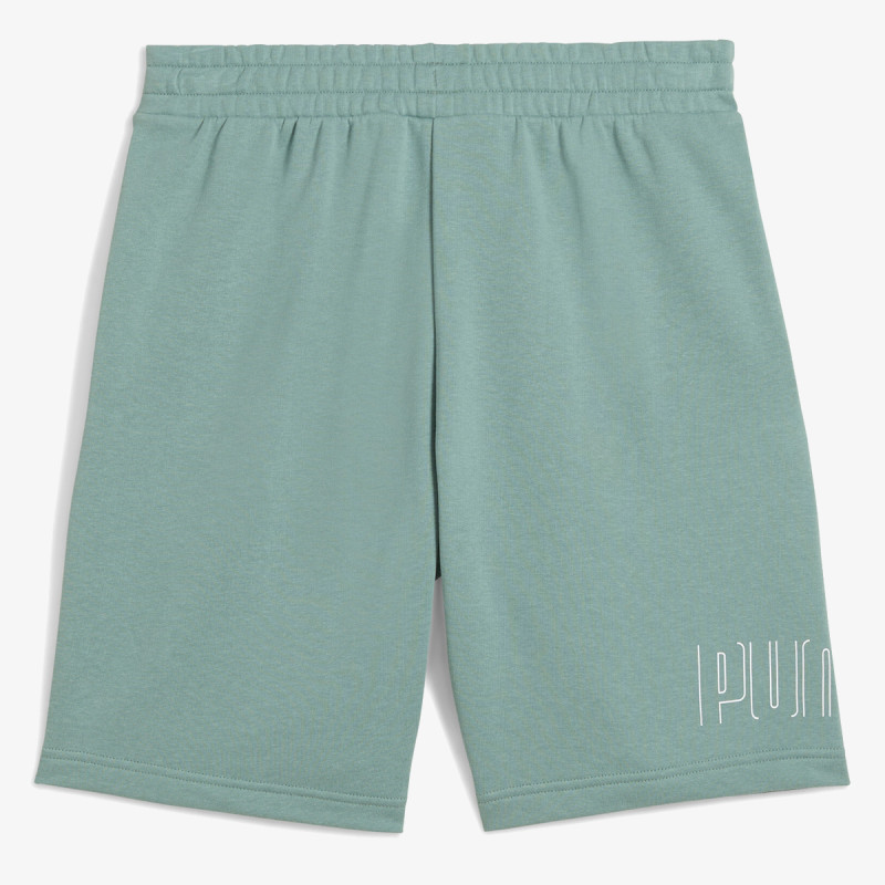 Puma PUMA SPORT Graphic Shorts 9