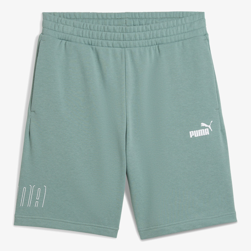 Puma PUMA SPORT Graphic Shorts 9