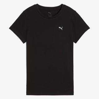 Puma PUMA ESS ELEVATED Tee 