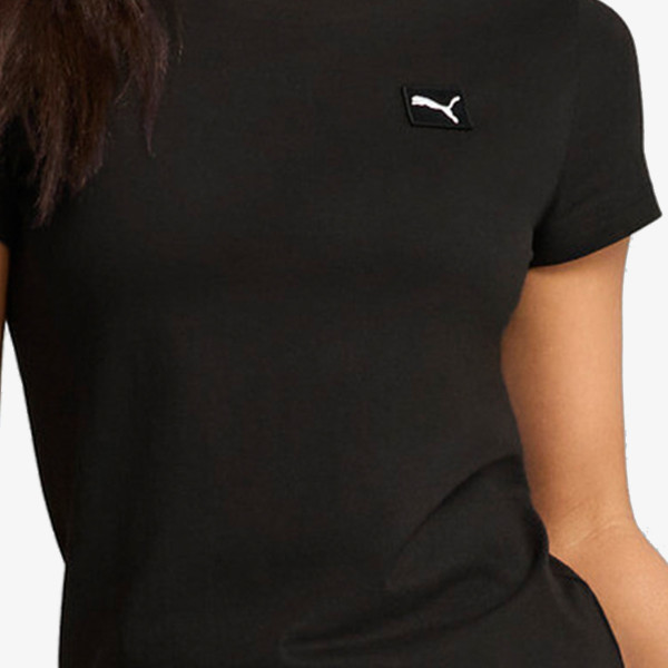 Puma PUMA ESS ELEVATED Tee 