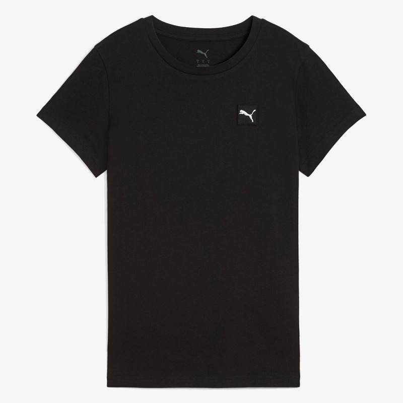 Puma PUMA ESS ELEVATED Tee 