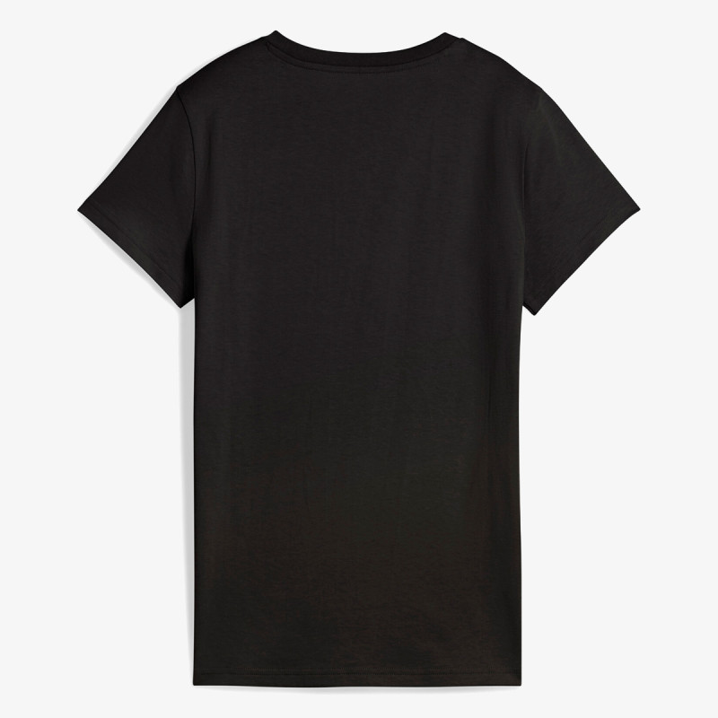 Puma PUMA ESS ELEVATED Tee 