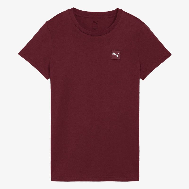 Puma PUMA ESS ELEVATED Tee 