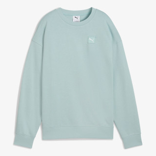 Puma PUMA ESS ELEVATED Comfort Crew TR 
