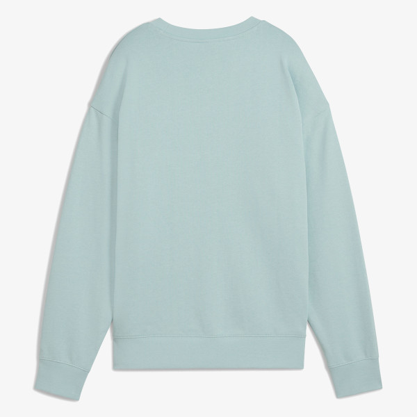 Puma PUMA ESS ELEVATED Comfort Crew TR 