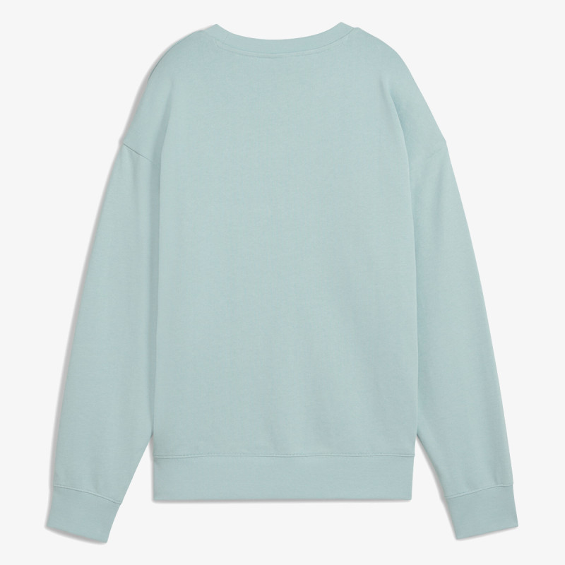 Puma PUMA ESS ELEVATED Comfort Crew TR 