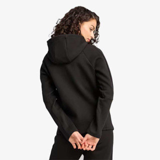 Puma EVOSTRIPE Full-Zip Hoodie DK 