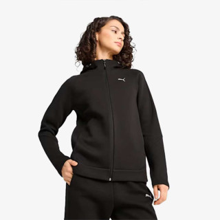 Puma EVOSTRIPE Full-Zip Hoodie DK 