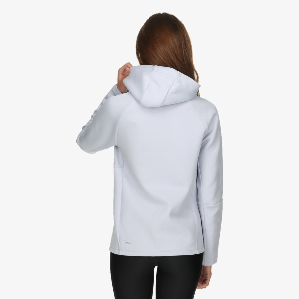Puma EVOSTRIPE Full-Zip Hoodie DK 