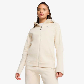 Puma EVOSTRIPE Full-Zip Hoodie DK 