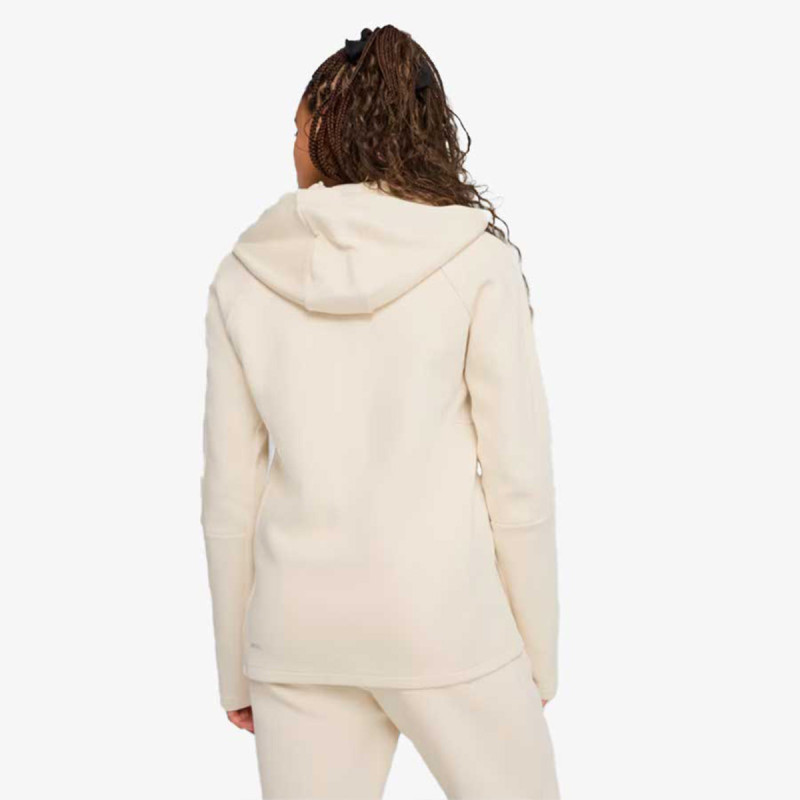 Puma EVOSTRIPE Full-Zip Hoodie DK 