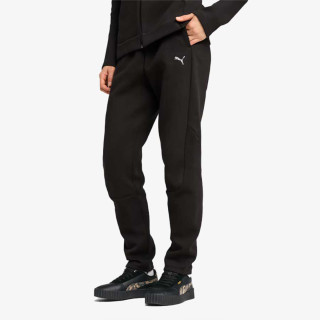 Puma EVOSTRIPE Sweatpants DK op 