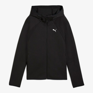 Puma PUMA EVOSTRIPE Full-Zip Hoodie DK 