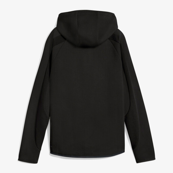Puma PUMA EVOSTRIPE Full-Zip Hoodie DK 