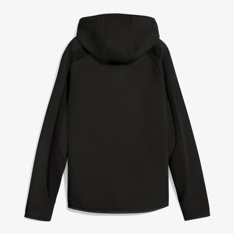 Puma PUMA EVOSTRIPE Full-Zip Hoodie DK 