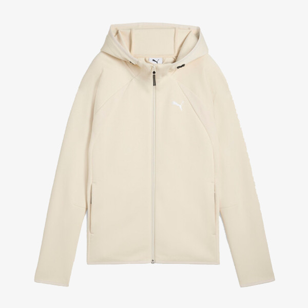 Puma PUMA EVOSTRIPE Full-Zip Hoodie DK 