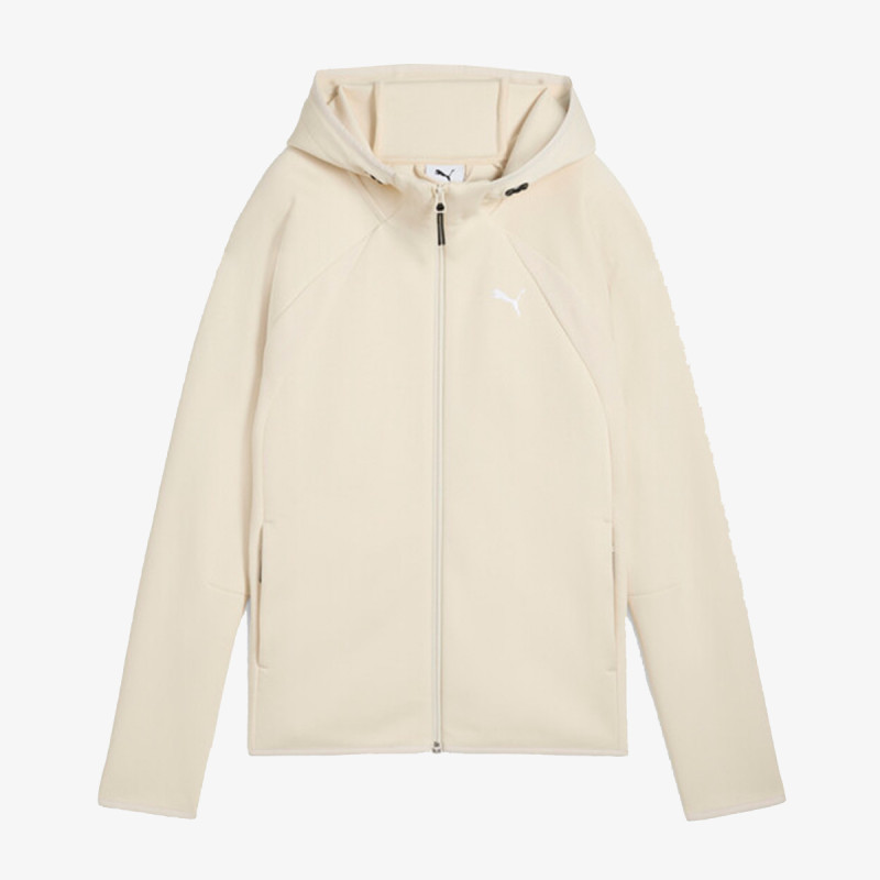 Puma PUMA EVOSTRIPE Full-Zip Hoodie DK 