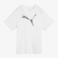 Puma EVOSTRIPE Tee PUMA White 