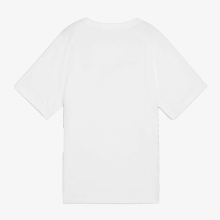 Puma EVOSTRIPE Tee PUMA White 