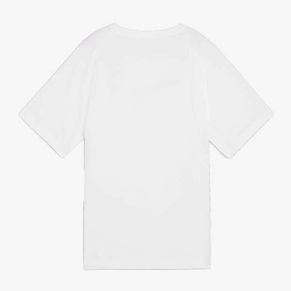 Puma EVOSTRIPE Tee PUMA White 