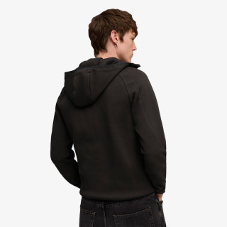 Puma PUMA EVOSTRIPE FZ Hoodie DK 