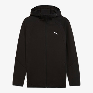 Puma PUMA EVOSTRIPE FZ Hoodie DK 