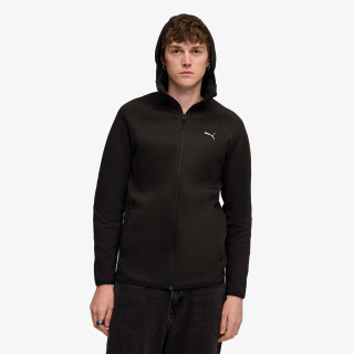 Puma PUMA EVOSTRIPE FZ Hoodie DK 